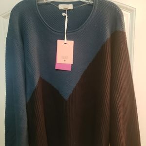 Women's sweater